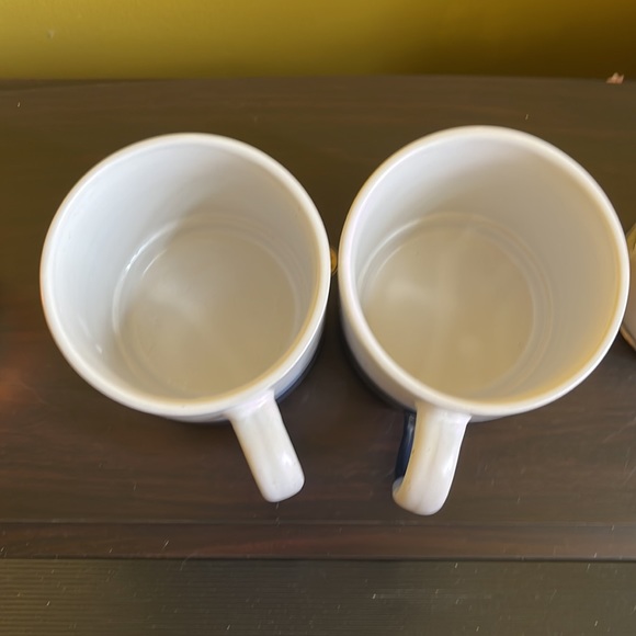 Set of two Hubby - Wifey mugs - Belle Madison - Picture 4 of 10